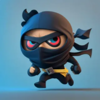 Xtreme Ninja Trials